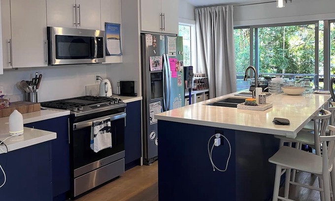 Buena Vista Apartment | Apartment 3 bedrooms - Heart of San Francisco