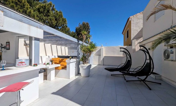 Los Balcones Villa | Welcoming 3 Bedroom Villa with Private Pool LB10