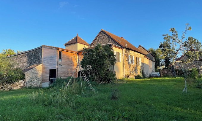 Sailly House | Vrbo Property