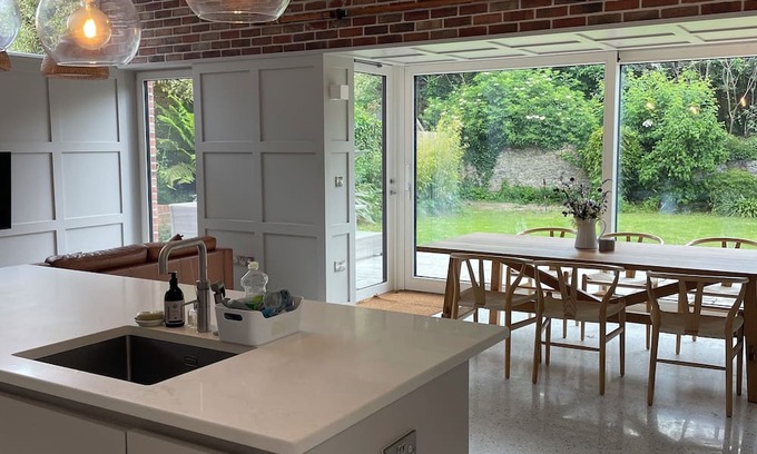 Clonskeagh House | Vrbo Property