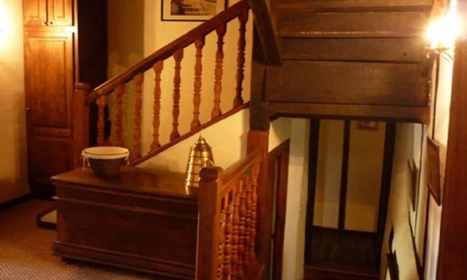 Sare House | Country house at the foot of the mountains
