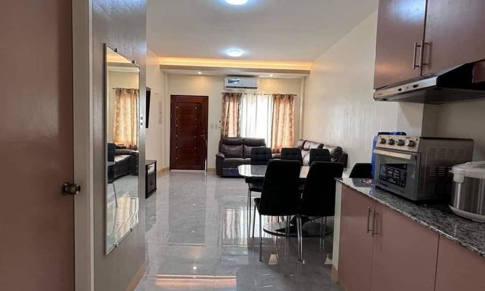 San Pedro Apartment | Discover Your Home Away from Home: Exclusive Accommodation Deals Await
