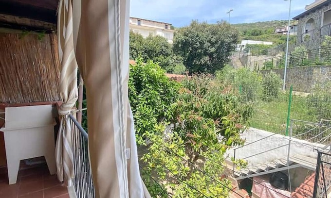 Marina Di Camerota Apartment | Casa Arancio - Marina di Camerota