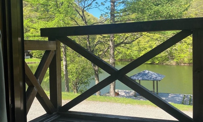 Hokuto RV Rental | Cottage / Beidu City Yamanashi