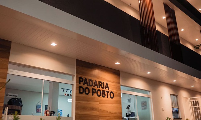 Capitao de Campos Hotel | Pousada Quaresma