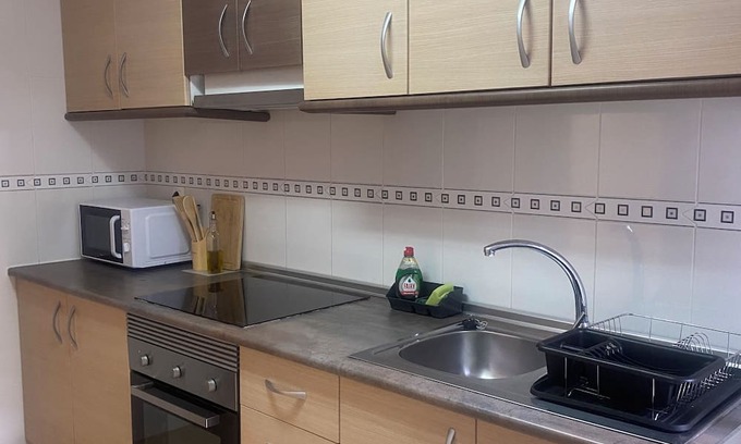 Sant Blai Apartment | En el Corazón de Alicante