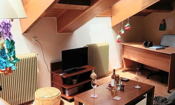 Saillagouse Apartment | Vrbo Property