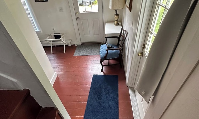 Bath House | Guest Room w/Bath & Private Entrance - Best Value in Town