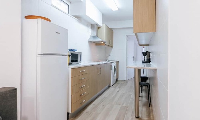 Linda-a-Velha Apartment | Holiday apartment Lisbon for 1 - 8 persons with 4 bedrooms - Holiday apartment