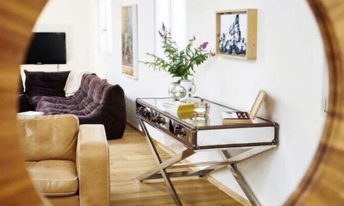 Bockstein Ski Chalet | Alpenhuis Barbara 1750