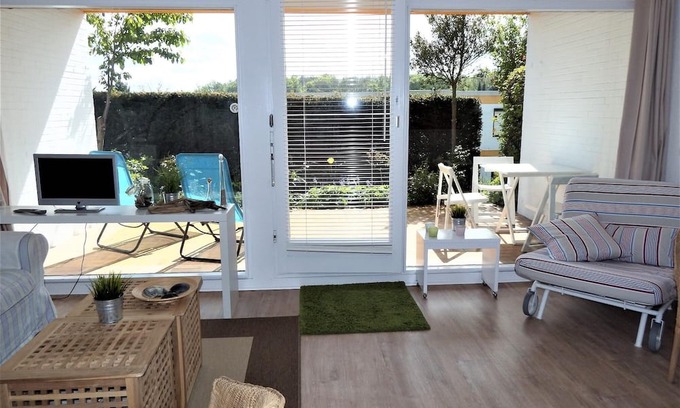 Hohwacht Apartment | Beach apartment Lembach