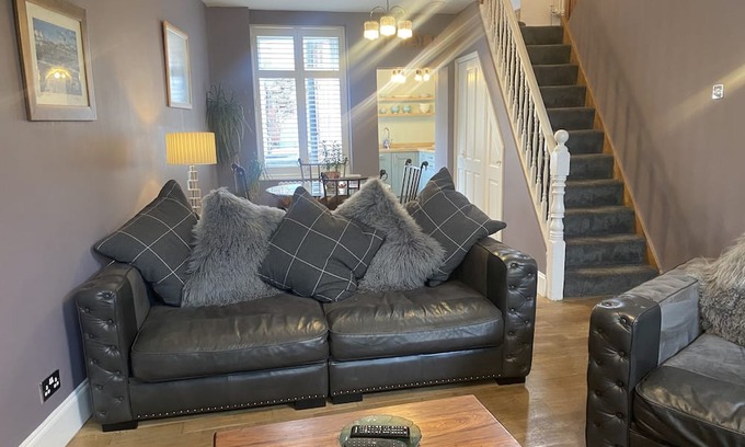 Sedgefield Cottage | Village Green Cottage - Sedgefield