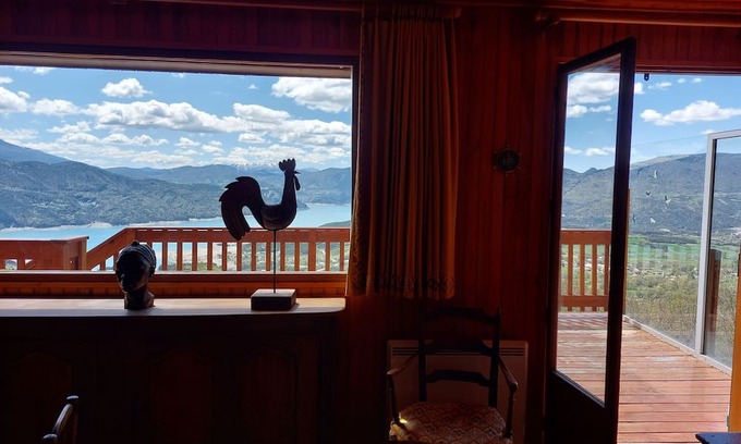Prunieres Ski Chalet | Vrbo Property