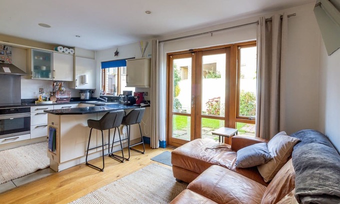 Killester House | GuestReady - Delightful rest near the sea