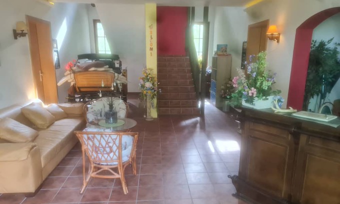 Schollene Apartment | Vrbo Property