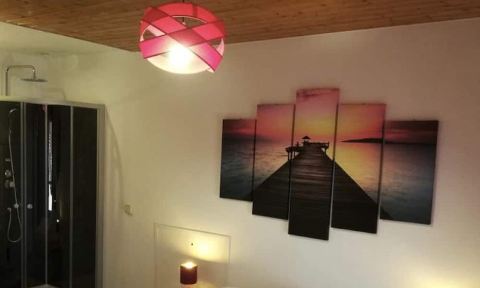 Combs-la-Ville House | Vrbo Property