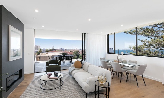 Cronulla Apartment | Apartment in Cronulla