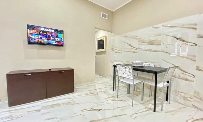 Milan Apartment | Modern, between Metro and Linate Airport