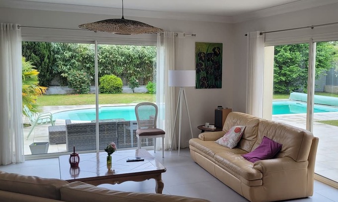 Lestonat - Monsejour House | Vrbo Property