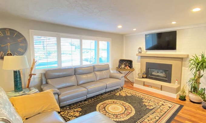 North Ogden Cottage | North Ogden Adventure Paradise