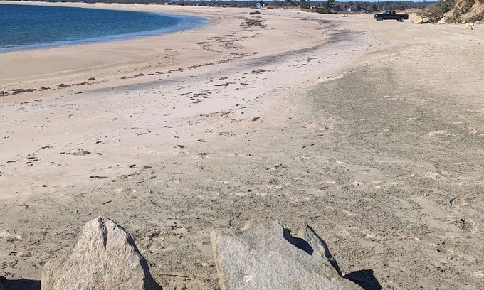 Charlestown Apartment | Coastal Casa, come enjoy Rhode Island's coastline, Charlestown, RI