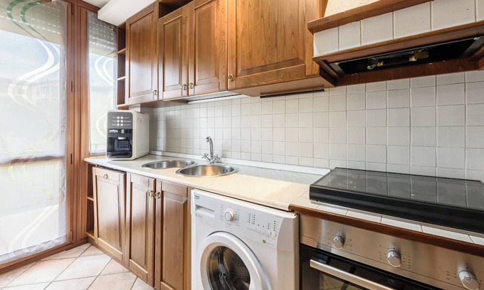 Pistoia Apartment | Vrbo Property