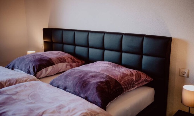 Weisweil Apartment | Ferienwohnung/app. für 6 Gäste mit 40m² in Weisweil