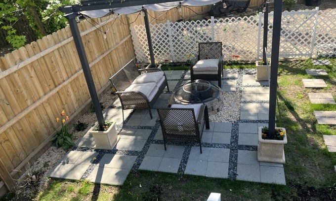 Downtown Baltimore Apartment | Experience the comfort of a studio that feels like home.