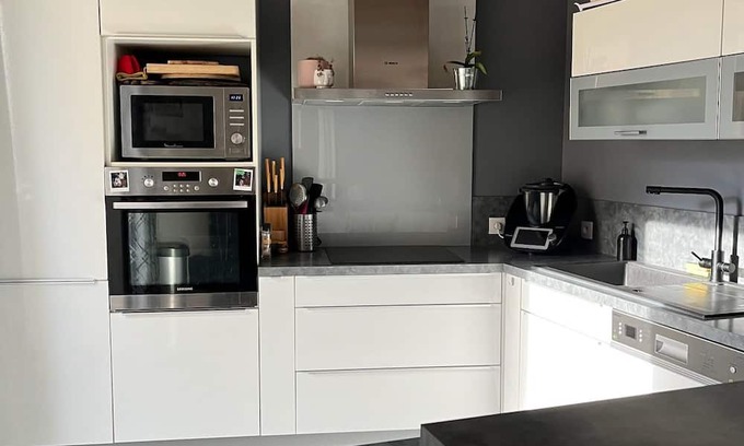 Coeur de Nacre House | Maison de Charme Proche de la mer