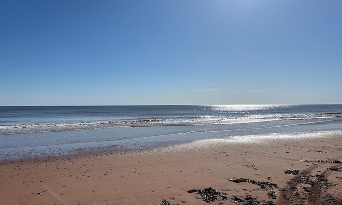 Tignish House | Beachbox beauty