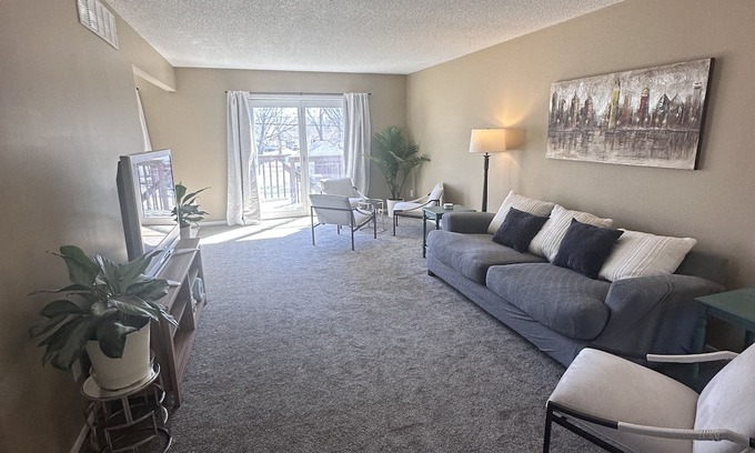 Fair House | Spacious Family Getaway 4BD/2BH