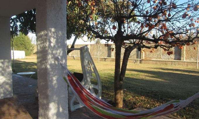 Pedrola Other | Farmhouse "Santa Ana" with Mountain View, Private Pool & 2 Private Terraces