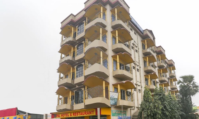 Tarapith Hotel | OYO Bideshini Hotel