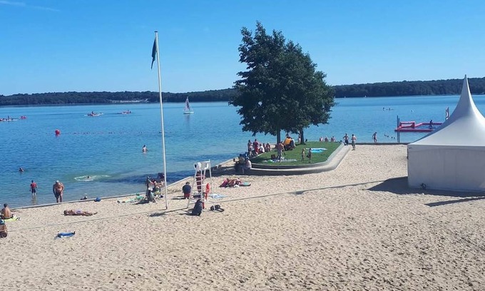 Froidchapelle Apartment | The Joséphines Baronnet 25