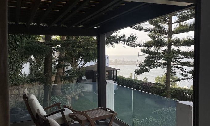 Oualidia Villa | Oua-vill-001