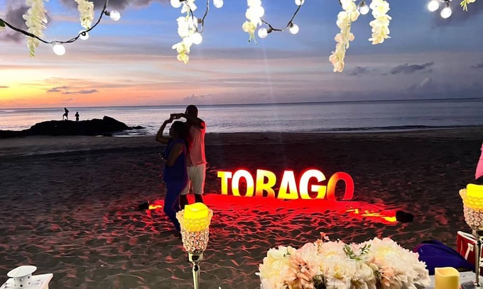 Scarborough Condo | 21 Plantation Paradise, is an idyllic retreat. Book now for blissful relaxation!