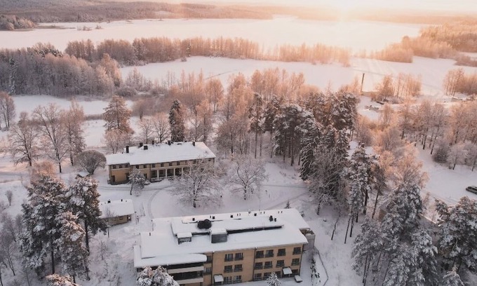 Mikkeli Resort | KYYHKYLA WELLBEING RESORT