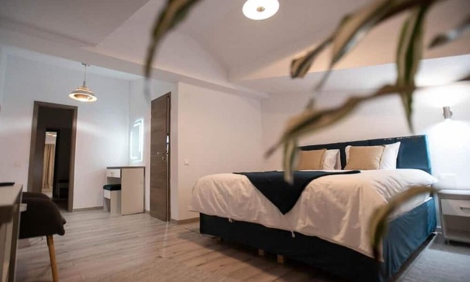 Sibiu Apartment | Confort Plus 37n
