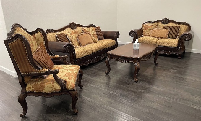Palmdale House | Newly Remodeled Home!
