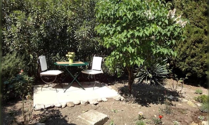 Saint-Andiol House | La Gourmandine