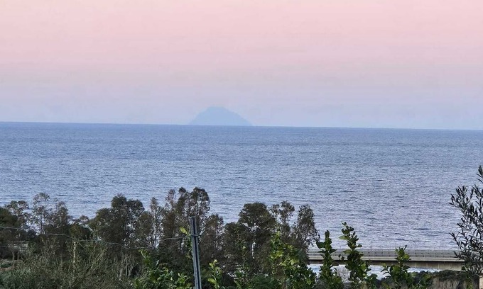Pollina Villa | Casa Vacanze Finale DI Pollina Donna Pulina Holidays CIR 19082059c235476