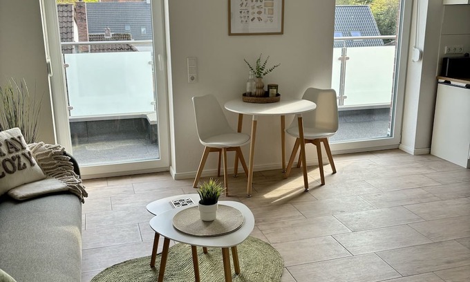 Kreyenbruck Apartment | Home & Apart - Apartment im Herzen von Kreyenbrück - Apartment No. 2