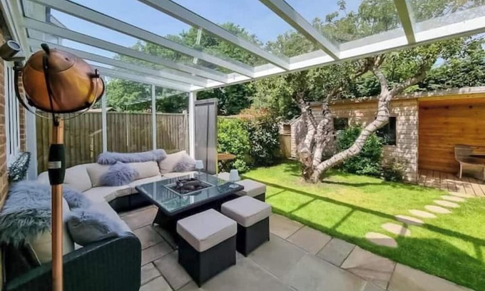 Burgess Hill House | Beautiful house in Burgess Hill
