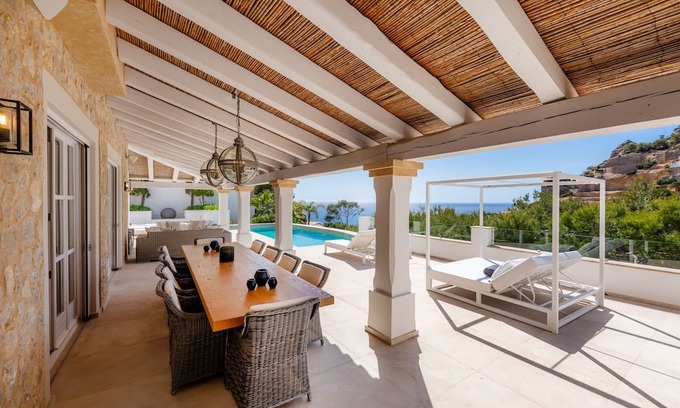 Port d'Andraitx Villa | Vrbo Property