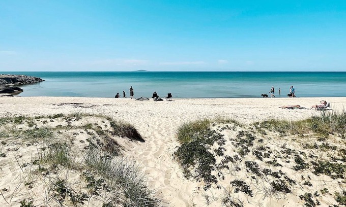 Lottorp House | 7 person holiday home in LÖTTORP