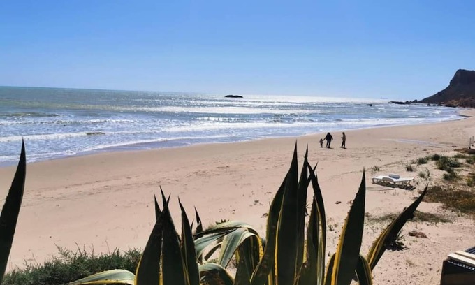 Realmonte Apartment | giardino sul mare, a few steps from the Scala dei Turchi