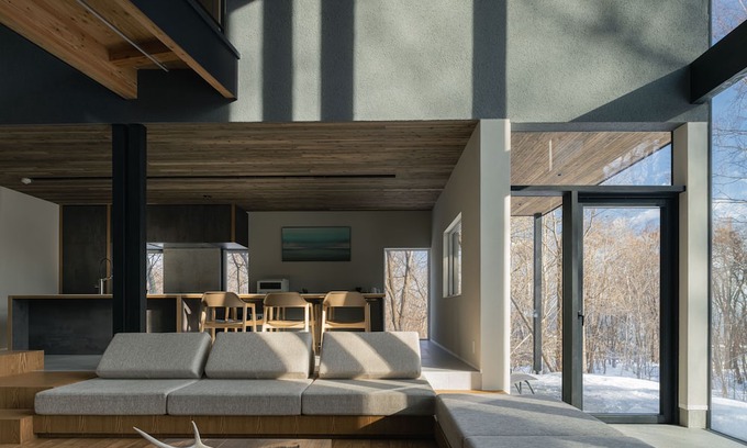 Hariusu House | Vrbo Property