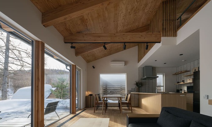 Hariusu House | Vrbo Property