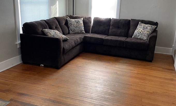 Near South House | Pet-friendly getaway mins from Downtown Lincoln