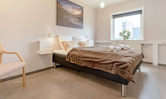 Torshavn House | Nice guesthouse in Tórshavn